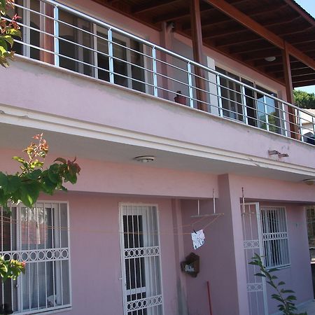 Villa Beach Κουσάντασι Εξωτερικό φωτογραφία