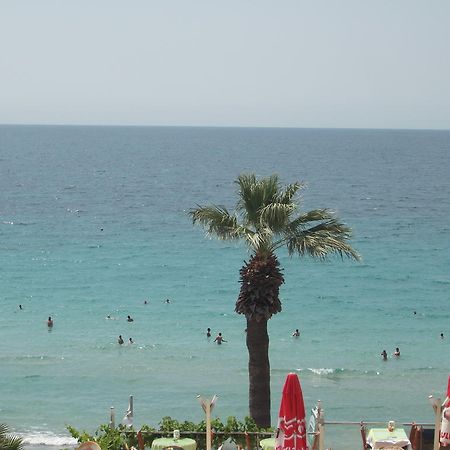 Villa Beach Κουσάντασι Εξωτερικό φωτογραφία