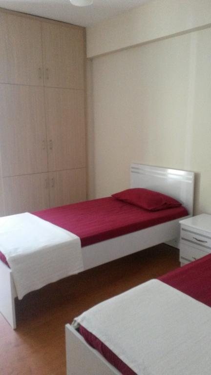 Villa Beach Κουσάντασι Εξωτερικό φωτογραφία