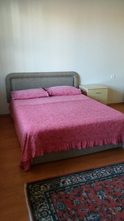 Villa Beach Κουσάντασι Εξωτερικό φωτογραφία