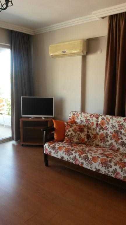 Villa Beach Κουσάντασι Εξωτερικό φωτογραφία