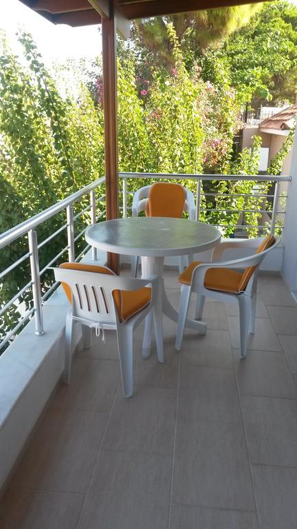 Villa Beach Κουσάντασι Εξωτερικό φωτογραφία