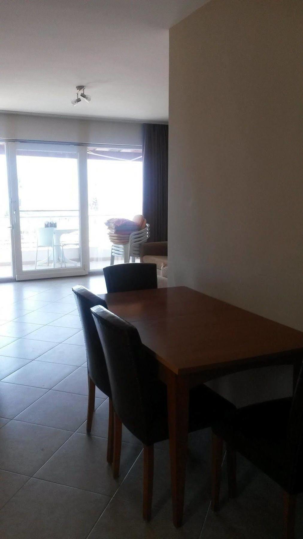 Villa Beach Κουσάντασι Εξωτερικό φωτογραφία