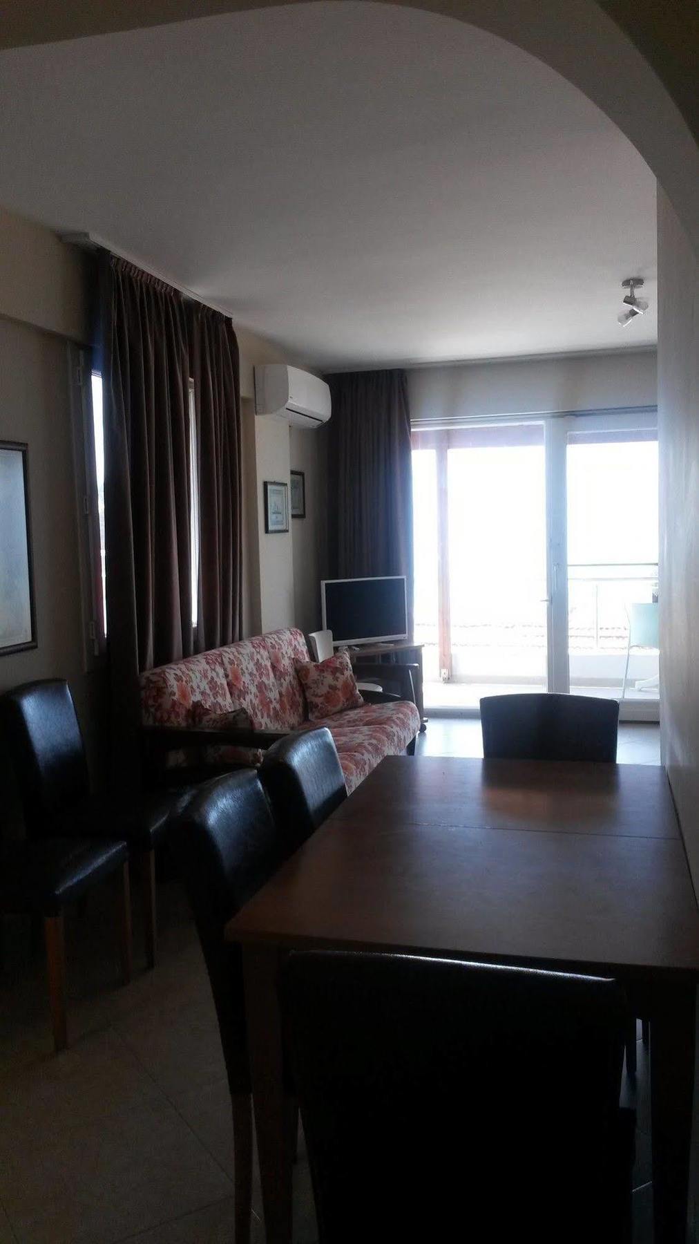 Villa Beach Κουσάντασι Εξωτερικό φωτογραφία