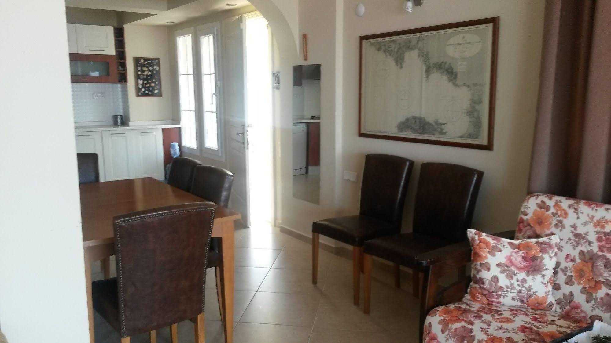 Villa Beach Κουσάντασι Εξωτερικό φωτογραφία