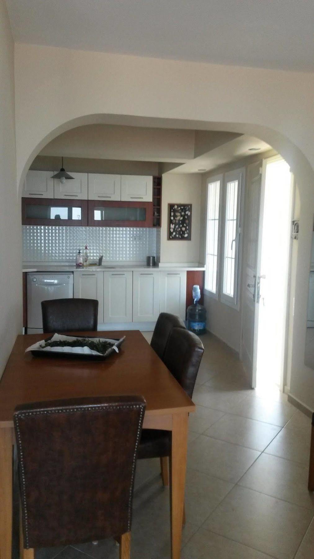 Villa Beach Κουσάντασι Εξωτερικό φωτογραφία
